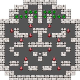 Уровень 13 — The Adventurer